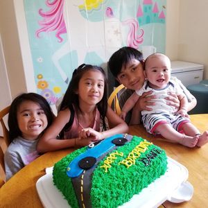 Meet your Posher, Ica